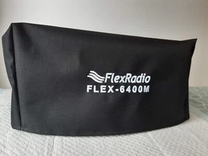 Cubierta antipolvo FLEX 6400M - Imagen 1 de 6