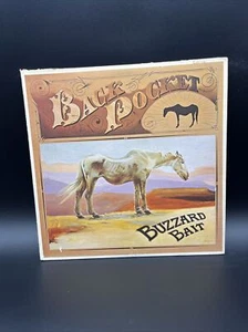 Buzzard Bait Joyce Back Pocket LP Vinyl Record - Picture 1 of 6