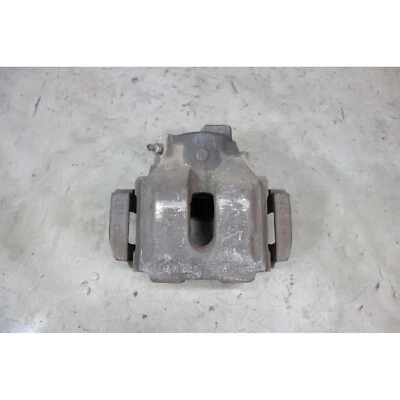 1997-2000 BMW E39 540i V8 Early Left Front Driver's Brake Caliper w Bracket OEM - Image 1 of 4