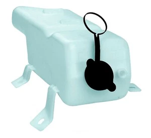 Tanque de desbordamiento de depósito de recuperación de refrigerante del motor para Jeep Wrangler 1987-1995 YJ - Imagen 1 de 1