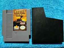 .NES.' | '.Battle Tank.