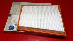 Mercedes Air Filter 07-11 E320 E350 GL320 GL350 ML320 ML350 GENUINE 6420942104 - Picture 1 of 7