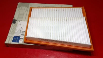 Mercedes Air Filter 07-11 E320 E350 GL320 GL350 ML320 ML350 GENUINE 6420942104 - Image 1 of 4