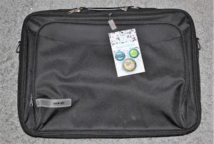 Laptop Laptoptasche Notebook Notebooktasche Note Book Z0119 Tech Air, 16-17,3 - Picture 1 of 6