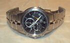 Citizen Eco Drive Calibre 7500 Wristwatch Stainless Steel Date