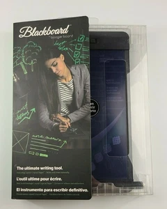 Boogie Board Blackboard Note 5.5"x7.25" BLACK