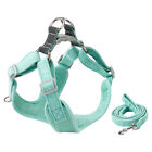  Puppy Supply Dog Belt Cat Harness and Leash No Household Portable