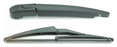 Bras Et Balais Essuie-Glace Arriere 290 Mm Pour Fiat 500 X 2015- - Photo 1/3