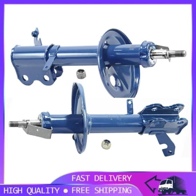 Front Struts For Geo Prizm 1997 1996 1995 1994 1993 - Image 1 of 3