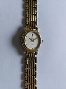 Damenarmbanduhr Marke Christ Quartz - Bild 1 von 5