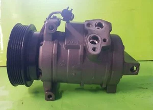 2005-2006 DODGE MAGNUM 3.5, 05-06 CHRYSLER 300 3.5 AC COMPRESSOR WARRANTY .CS - Picture 1 of 7
