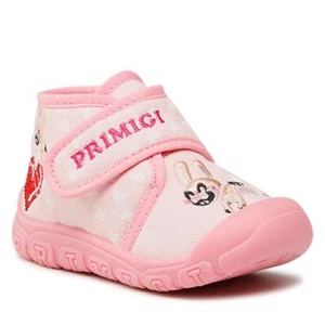 PRIMIGI 8446000 pantofole scarpe bimba primi passi moppine - Imagen 1 de 3