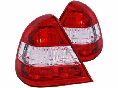 Juego de luces traseras para Mercedes C230 1997-2000 Anzo 56332PP 1998 1999 Foto 1 de 3
