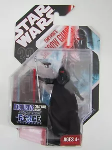 Star Wars 30th Anniversary Emperor's Royal Guard #14 Hasbro 2007 (Pg91E) - Picture 1 of 3