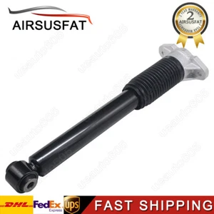 1x For Mercedes GLE450 W167 Hybrid 2019-2022 Rear Shock Absorber Strut W/O ADS - Foto 1 di 9