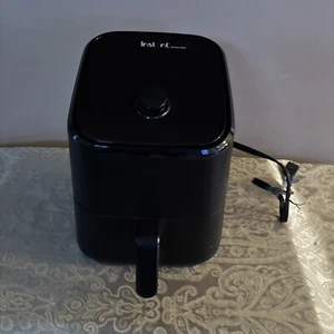 Instant Pot Vortex 2-quart Mini Air Fryer, With Original Manual, 4-in-1 - Picture 1 of 8