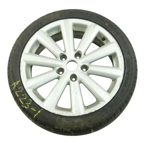 Suzuki Swift III 3 Sport Alufelge Felge 6,5Jx17 ET50 195 45 R17 85W 7,3mm - Bild 1 von 11