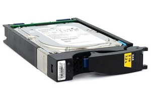 005050141 EMC HDD 2TB 7.2K SAS 6G 3.5" LFF FOR VNX 5100 5300 - Photo 1/7