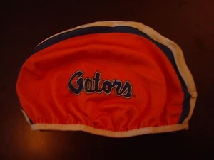 FLORIDA GATORS RETRO POLY GYM RETRO FAHRRAD RADFAHRER RADFAHRER BEANIE SKULL MÜTZE KAPPE  - Bild 1 von 1