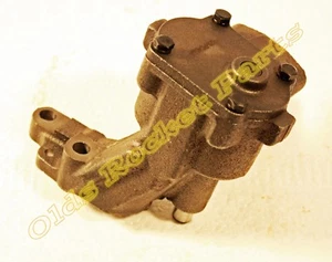 OLDSMOBILE HIGH VOLUME OIL PUMP 307,330,350,403 AND 400,425 455 - Picture 1 of 2