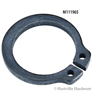 John Deere Original Equipment Snap Ring #M111965 - Picture 1 of 1