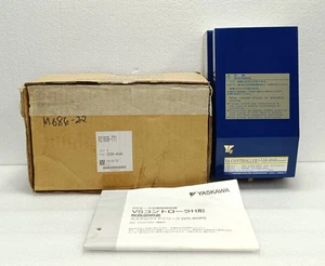 Yaskawa VS Controller CVSR-404H Motor Automatik Steuergerät 200-220V | Neu - Bild 1 von 13