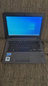 Notebook Asus 14" Intel I5 500gb hdd 4gb Ram Windows 10 - Foto 1 di 14