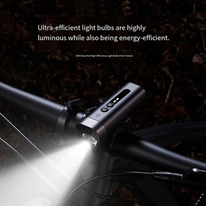 1080P HD Bike Camera with Loop Recording and Wifi Ideal for Adventure Lovers - Picture 1 of 12
