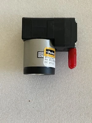 Parker BTX-Connect Diaphragm Pump: P/N : B1C-050F24AN-03 - Image 1 of 4