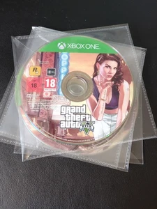 GTA 5 Xbox One Spiele Konvolut x 5 Lot - Bild 1 von 2