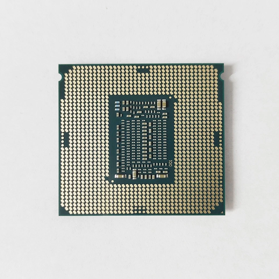 Intel Xeon E-2134 3.5~4.5GHz 4 Cores LGA1151 71W CPU Processor - Image 1 of 1