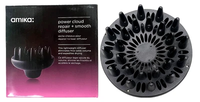 Amika Power Cloud Repair + Difusor Suave Foto 1 de 4