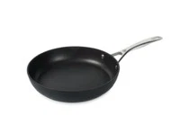 Ballarini ALBG0L0.20U Rotondo Pentola multiuso Nero Acciaio inox Alluminio Gas - Immagine 1 di 1