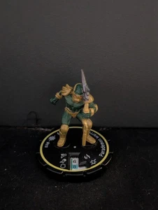 DC Heroclix Cosmic Justice 010 Parademon Warrior Rookie - Picture 1 of 1