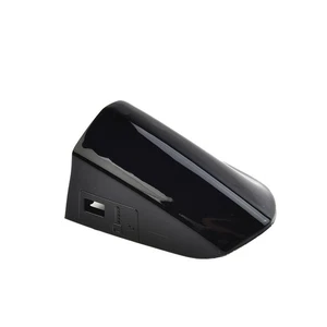 Door Handle Cap Front Left Door LH Part Shadow 1pcs Door Driver Exterior - Picture 1 of 12