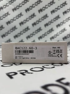 B&R 8AC122.60-3 - Imagen 1 de 1