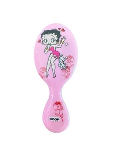 Betty Boop Haarbürste - Bild 1 von 2
