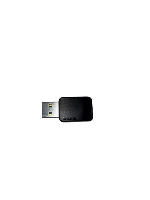 D-Link Dwa-171 Ac11 Wireless Dualband Usb Adapter - Image 1 of 2