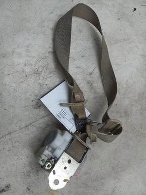 98 99 00 LEXUS GS300 RETRACTOR CINTURÓN SEGURIDAD CONDUCTOR DELANTERO IZQUIERDO Foto 1 de 4