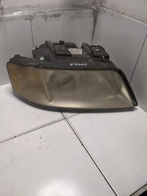 Faro pasajero turbo xenón HID compatible con 00-01 AUDI A6 315468 Foto 1 de 4