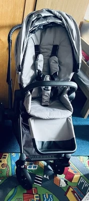 Cybex Priam 2022 - Image 1 of 4