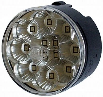 HELLA Direction Indicator Turn Signal Rear Right Left LED 12V (2BA 009 001-411) — 第 1/4 张图片