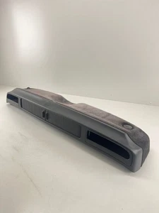 Porsche Boxster S 986 2001 Hutablage Laderaumabdeckung 986551223 CAI3450 - Bild 1 von 12