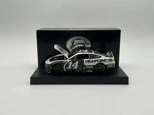 CHASE BRISCOE #14 2024 HIGHPOINT DARLINGTON RACED WIN ELITE 1:24 NEU AUF LAGER - Bild 1 von 3