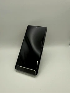 Google Pixel-7 Pro 256GB Black Smartphone Unlock Android Mobile Read Description - Picture 1 of 8