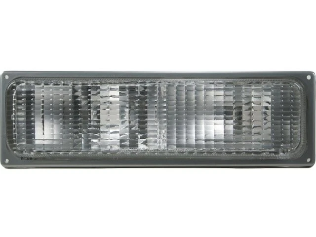 Conjunto de luz de estacionamiento izquierda para 1988-1993 GMC C1500 1989 1990 1991 1992 TX716SJ Foto 1 de 1
