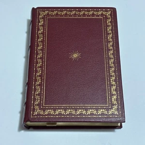 Franklin Library Hardcover - Saul Bellow - Humboldt's Gift - 1980 - - Picture 1 of 8