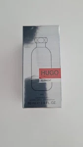 Hugo Boss - Hugo Element - 60 ml Eau de Toilette - EDT-Spray - Bild 1 von 3