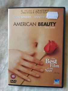 American Beauty DVD (2006) Kevin Spacey - Picture 1 of 2