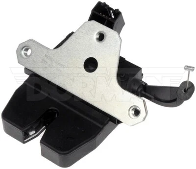 Tailgate Actuator Integrated for Ford Focus 2018-12 Foto 1 de 4